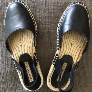 Zara Sandal Like New!